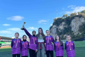 Devrekli İmam Hatipli öğrenciler il ikincisi oldular