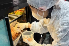 Devrek’te gıda denetimlerinde 2 işletmeye cezai işlem