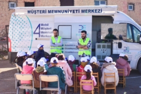 Dicle Elektrik’ten 5 bin kadın ve çocuğa enerji tasarrufu eğitimi