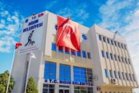 Didim Belediyesi halkı barınağı görmeye davet etti