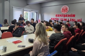 ’Dijital Farkındalık ve Siber Güvenlik’ eğitimi gerçekleştirildi