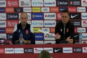 Dimitrov: "Ağır mağlubiyetin travmasını atlatmak zorundayız"