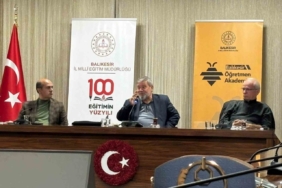 Din Alimi Sarı Hoca’nın hikâyesi öğretmenlerle buluştu