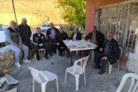 Dinar’da çiftçilere eğitim