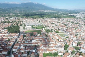 Dirençli İnegöl için güçlü adımlar