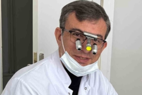 Diş tedavisinde umut olan çalışmasıyla bazı çevrelerin hedefi oldu