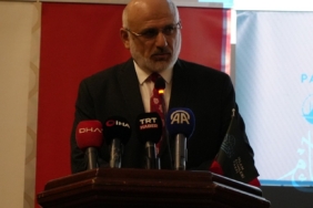 Diyanet İşleri Başkan Yardımcısı Şahin: "Bugüne Filistin’e kadar bin üzeri tırı uğurladık"