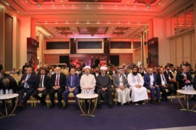 Diyanet İşleri Başkanı Arpaguş: "Bu zulme karşı sessiz kalmak gelecek nesillerin vicdanında kapanmaz yaralar açacaktır"