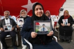 Diyarbakır annelerinin evlat nöbeti 7 yıldır kararlılıkla devam ediyor