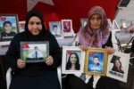 Diyarbakır annelerinin evlat nöbeti 7 yıldır kararlılıkla devam ediyor