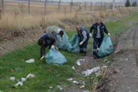 Diyarbakır girişleri temizleniyor