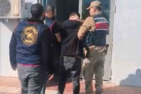 Diyarbakır’da 11 yıldır aranan katil yakalandı