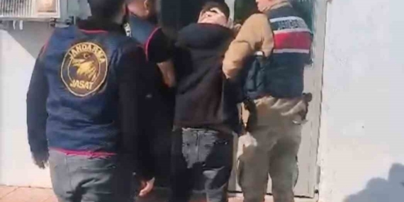 Diyarbakır’da 11 yıldır aranan katil yakalandı