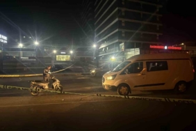 Diyarbakır’da düğün salonunda silahlı kavga: 1 ölü, 2 yaralı