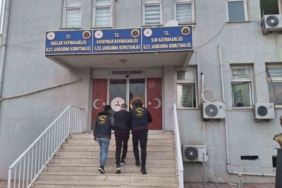 Diyarbakır’da haklarında kesinleşmiş hapis cezası bulunan 94 kişi yakalandı