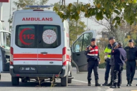 Diyarbakır’da iki aile arasında kavga: 3 yaralı