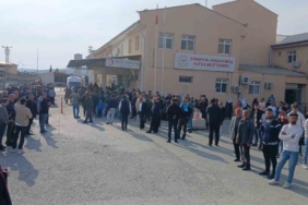 Diyarbakır’da inşaatı devam eden köprü çöktü: 3 ölü, 2 yaralı