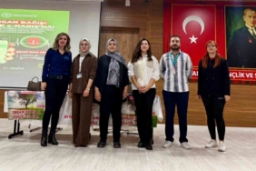 Diyarbakır’da Organ Bağışı Haftası etkinlikleri