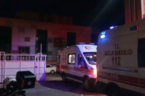 Diyarbakır’daki bir düğün salonunda çıkan kavgada 2 kişi yaralandı