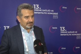 Doç. Dr. Ali Sami Gürbüz: "İki çocuktan daha az çocuk yapma lüksümüz yok"
