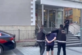 Dolandırıcılık suçundan 160 yıl kesinleşmiş hapis cezası bulunan şahıs yakalandı