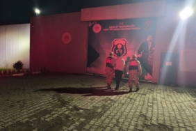 Dolandırıcılıktan aranıyordu, Digor’da yakalandı