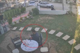 Döner aşkı, deprem korkusunun önüne geçti