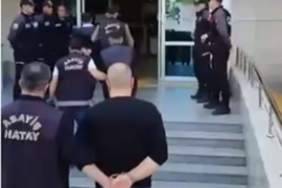 Dörtyol’da bıçaklı kavga olayının 3 şüphelisi tutuklandı