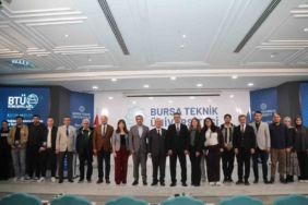 Dr. Ahmet Özkul; "Hayatın içinde olun iz bırakın"