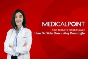 Dr. Demiroğlu, "Lipödem kadınların sessiz çığlığı"