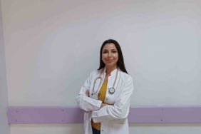 Dr. Küçükyalçın: "Tütün dumanı 7 binden fazla kanserojen madde içermektedir"