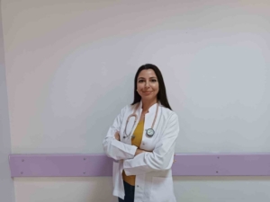 Dr. Küçükyalçın: "Tütün dumanı 7 binden fazla kanserojen madde içermektedir"