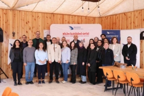 Dr. Şahiner "Geri dönüşüm ekonomiye katkı"