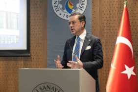 DSO Başkanı Kasapoğlu; "Sanayici yorgun, Ocak ayı yeni zorlukları beraberinde getirecek"