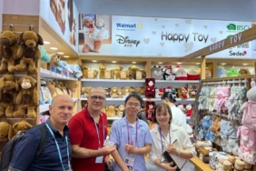 DTO üyeleri Çin pazarıyla yeni ticaret köprüleri kurdu