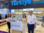 DTO üyeleri Çin pazarıyla yeni ticaret köprüleri kurdu