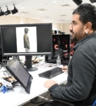 DTS Tasarım Merkezi yapay zeka destekli tekstil tasarımında Türkiye’nin ön saflarında