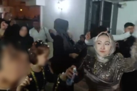 Düğünde pompalı tüfekle vurulan İklimya’nın son anları kamerada