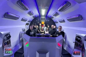 Dünya Çocuk Hakları Günü’nde çocuklara Key Museum ve Uzay Kampı gezisi