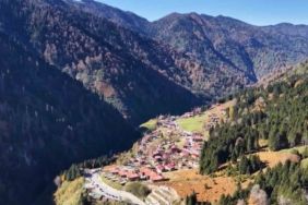 Dünyaca ünlü Ayder Yaylası’nda teleferik projesi hayata geçiyor