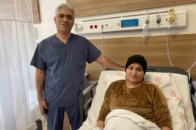 Dünyada ilk defa görülen vaka Eskişehir’de tedavi edildi