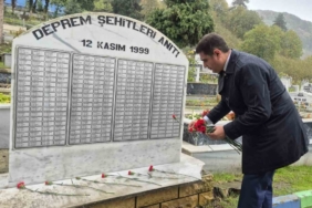 Düzce depreminin 26. yılında acılar hala taze