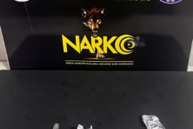 Düzce’de 2 uyuşturucu taciri tutuklandı