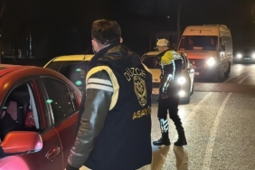 Düzce’de 25 bin kişi sorgulandı 19 kişi tutuklandı