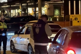 Düzce’de ambulansa yol vermeyen sürücü sağlık kontrolüne gönderiliyor