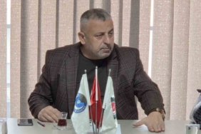 Düzce’de sendikalı kadınlara "KADES" eğitimi verilecek