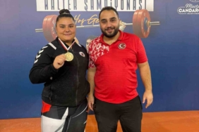 Düzceli halterciler Balkan Şampiyonası’nda Türkiye’yi temsil edecek