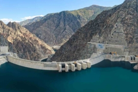 (Düzeltme) Yusufeli Barajı 3 yaşında