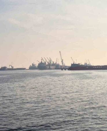 Edirne, Tekirdağ ve Kırklareli Eylül 2025 dış ticaret rakamları açıklandı