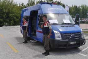 Edirne’de eski muhtar, köy meydanında vuruldu